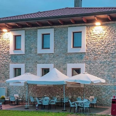 Hostal Oleo Auto Check-In Σανταντέρ Εξωτερικό φωτογραφία