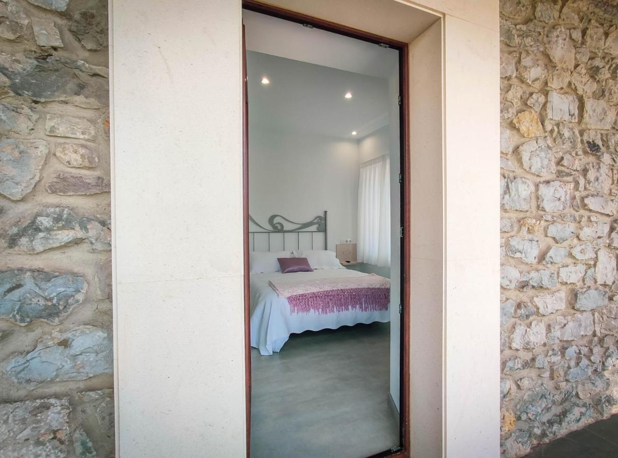Hostal Oleo Auto Check-In Σανταντέρ Εξωτερικό φωτογραφία
