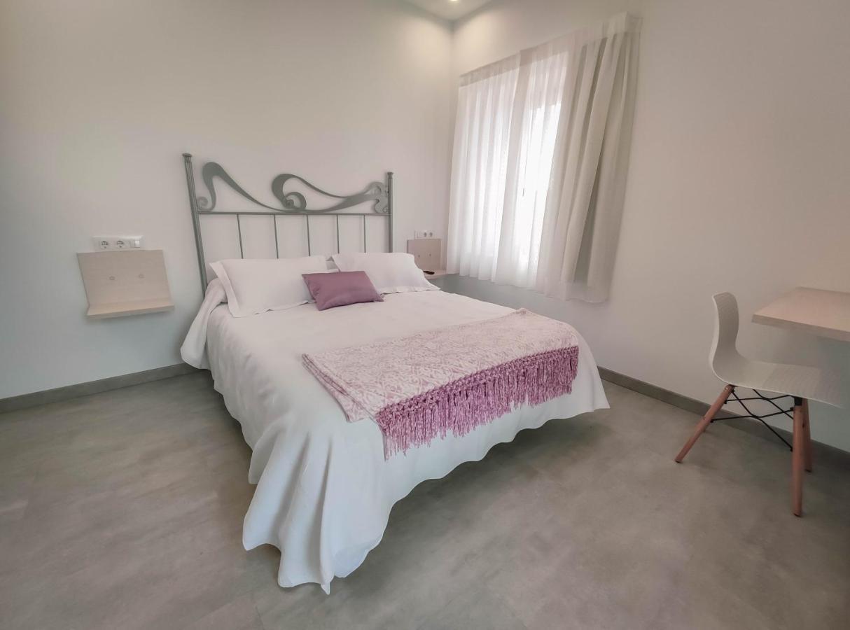 Hostal Oleo Auto Check-In Σανταντέρ Εξωτερικό φωτογραφία