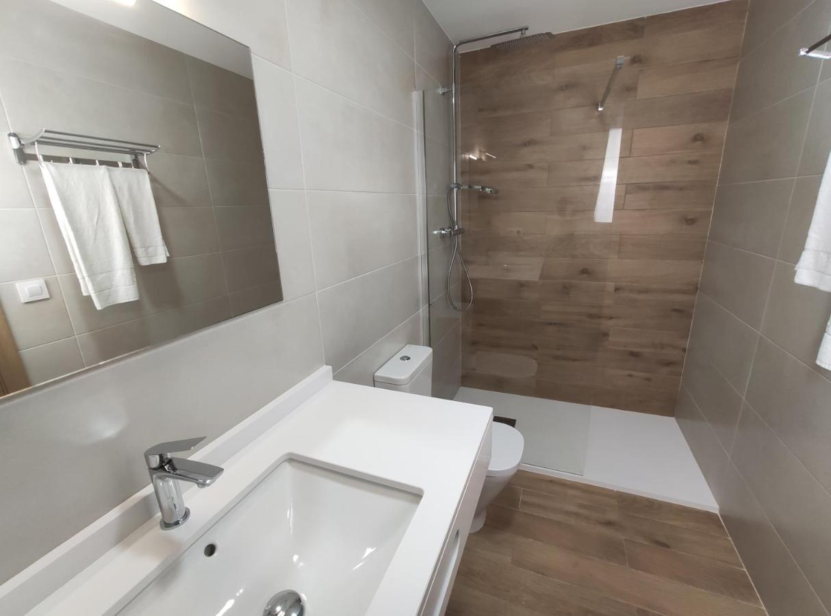 Hostal Oleo Auto Check-In Σανταντέρ Εξωτερικό φωτογραφία