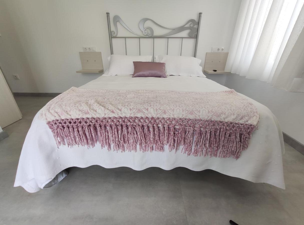 Hostal Oleo Auto Check-In Σανταντέρ Εξωτερικό φωτογραφία