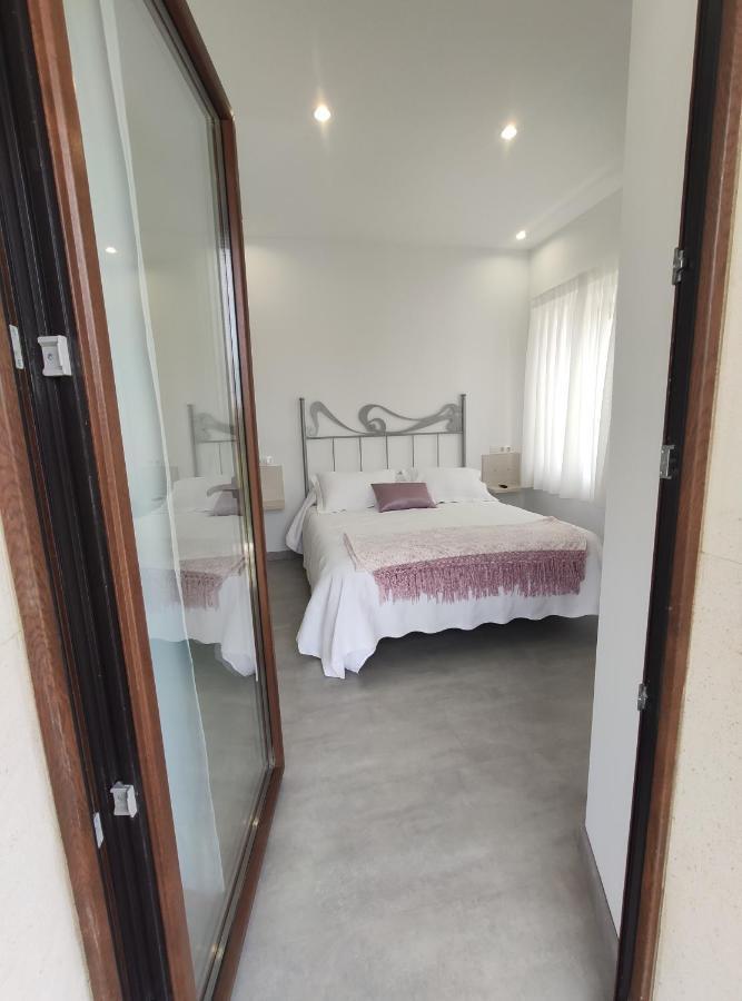 Hostal Oleo Auto Check-In Σανταντέρ Εξωτερικό φωτογραφία