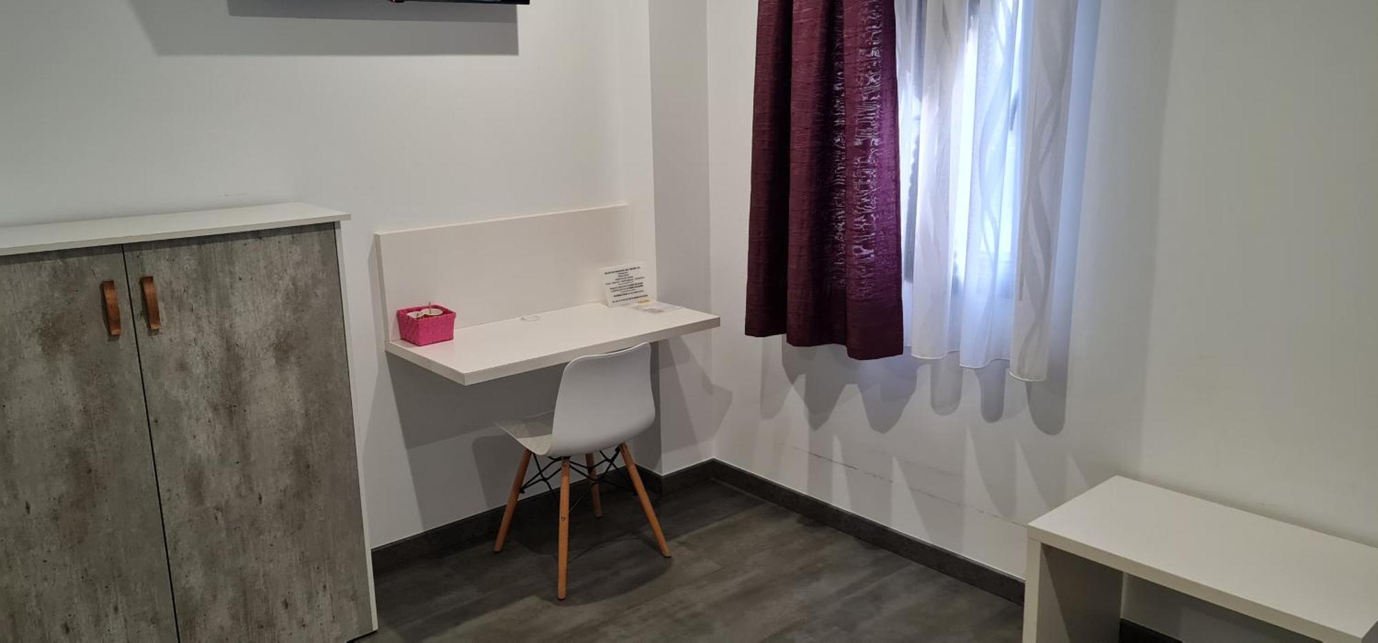 Hostal Oleo Auto Check-In Σανταντέρ Εξωτερικό φωτογραφία