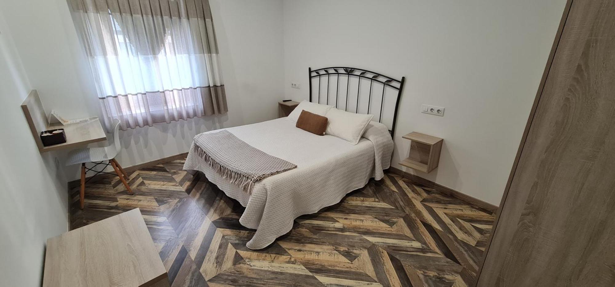 Hostal Oleo Auto Check-In Σανταντέρ Εξωτερικό φωτογραφία